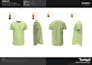 create industry standard tech pack for clothing production